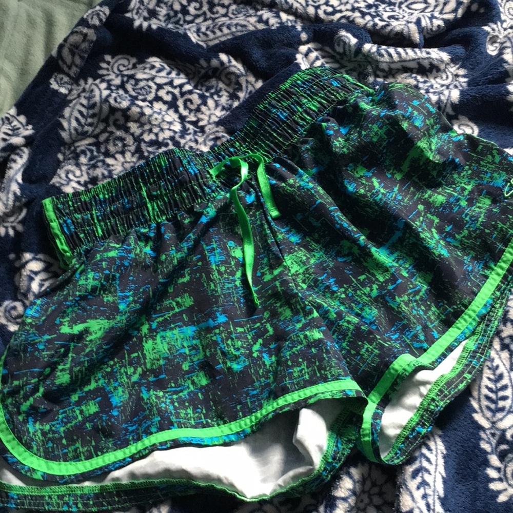 Gym shorts
